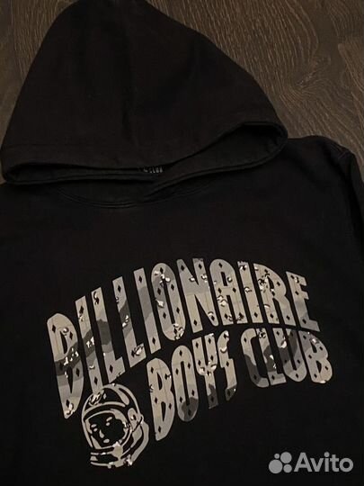 Billionaire boys club hoodie