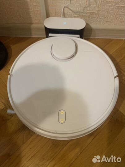 Робот пылесос xiaomi