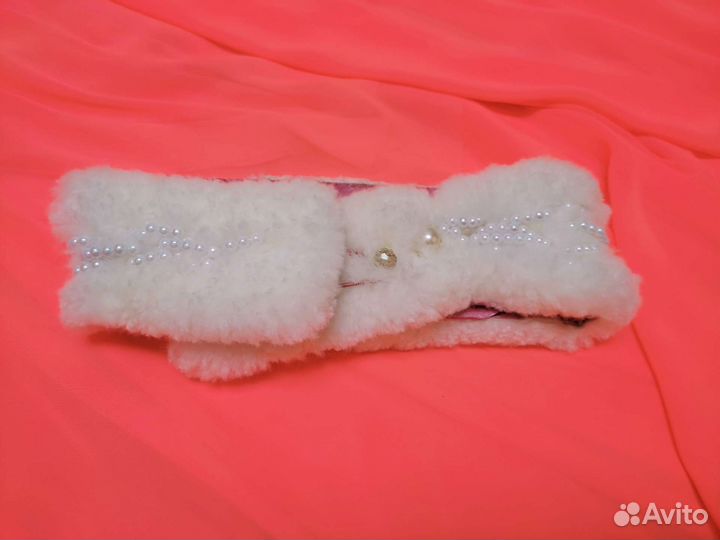 Меховая Повязка