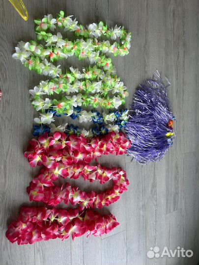 Реквизит для фотосессии или вечеринки