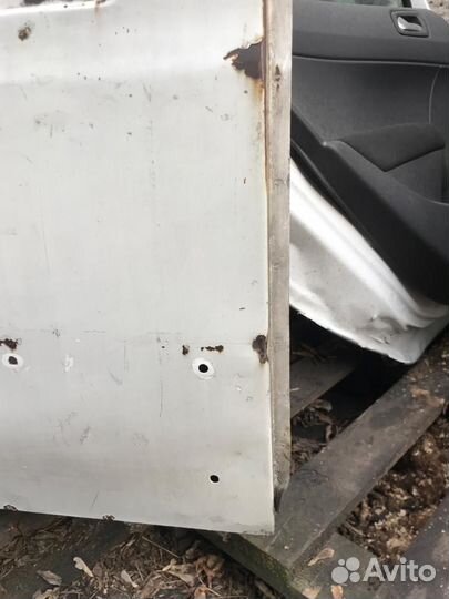 Дверь задняя левая Fiat Ducato 244(+Elabuga)