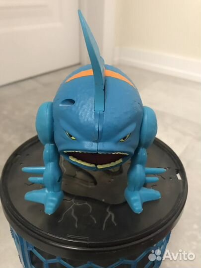 Теутаны игрушки