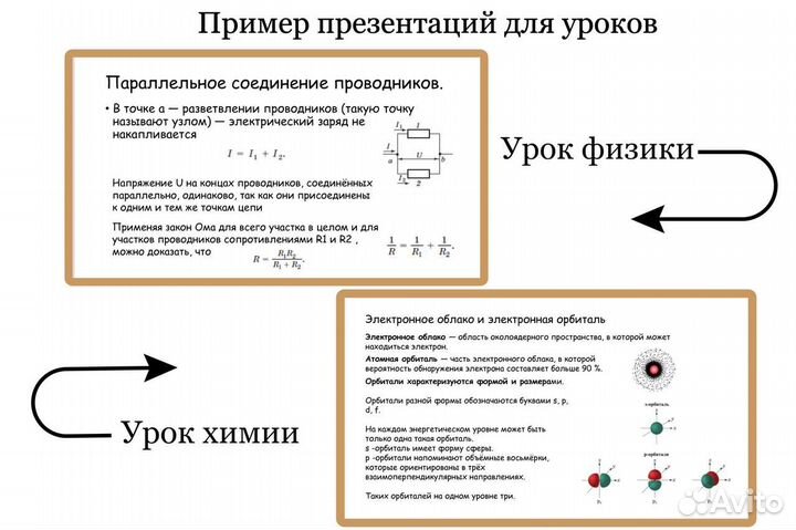 Репетитор по математике, физике и химии