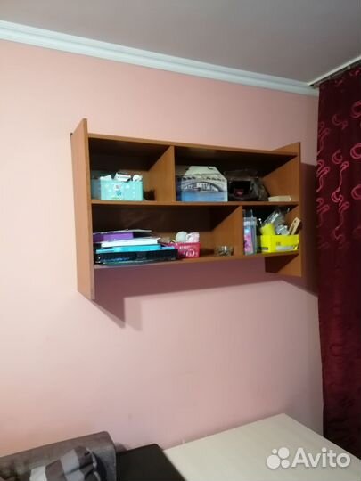 Полка настенная