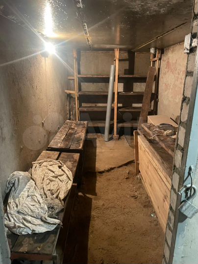 Свободного назначения, 8 м²