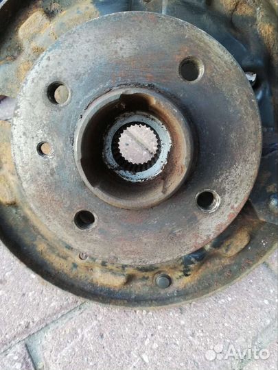 Рычаги BMW e30