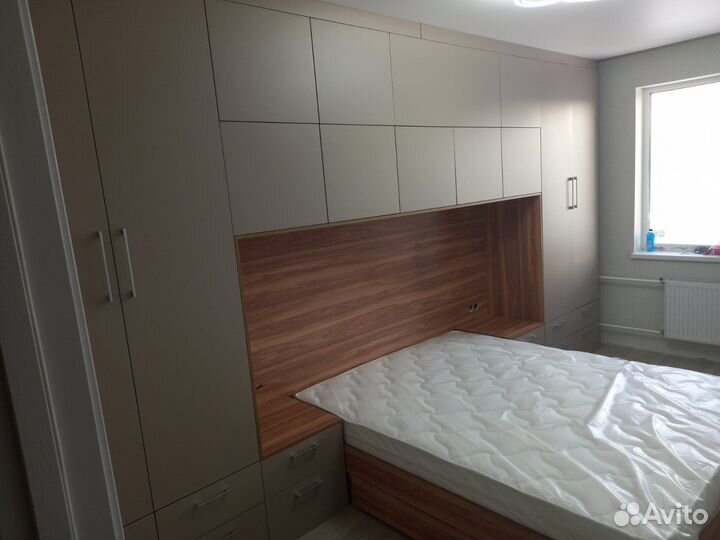 Мебель на заказ