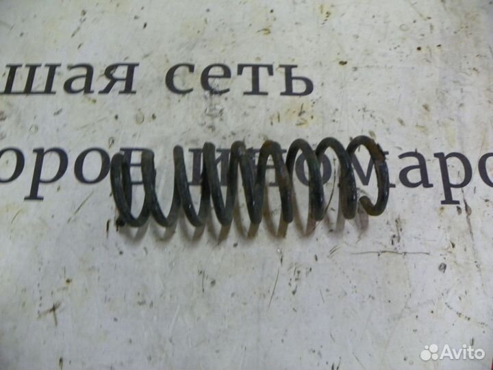 Пружина задняя Kia Ceed
