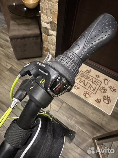 Велосипед складной stern compact 2.0