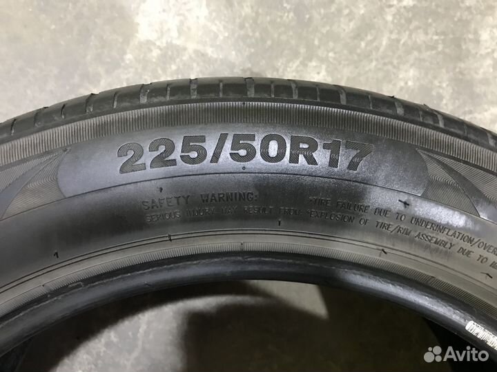 Triangle Sportex TSH11 225/50 R17