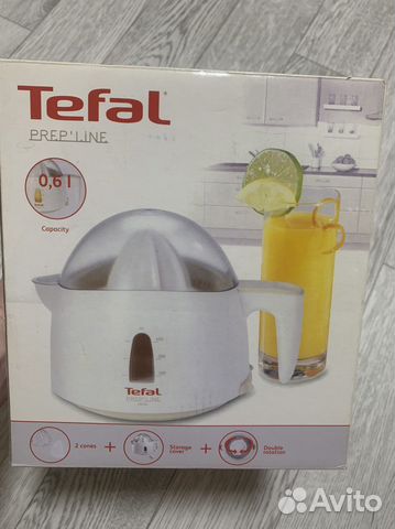 Соковыжималка