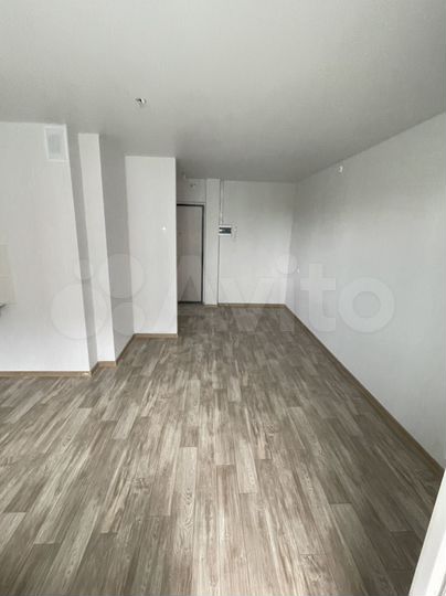 Квартира-студия, 26 м², 5/10 эт.