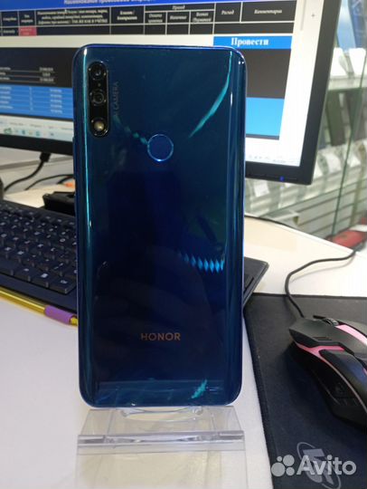 HONOR 9X, 4/128 ГБ