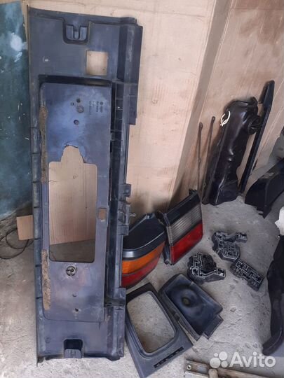 Запчасть для автомобиля WV Passat B3