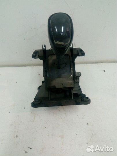 Кулиса Toyota Auris