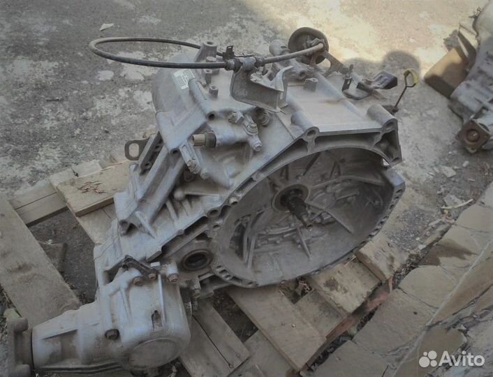 Honda Pilot 2008-2015 2.5 АКПП J35A PN3A TAG