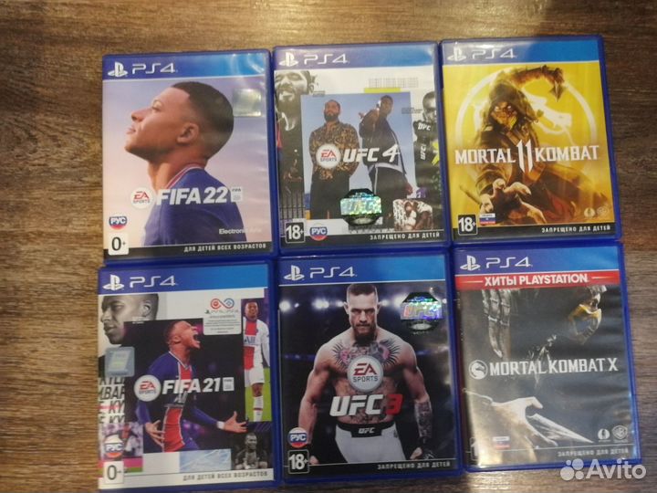 Аренда / Прокат Sony Playstation 4 PRO (Доставка)