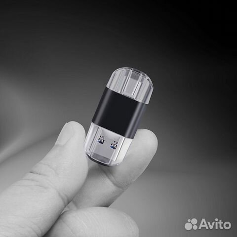 MicroSD кардридер, Type-C OTG адаптер