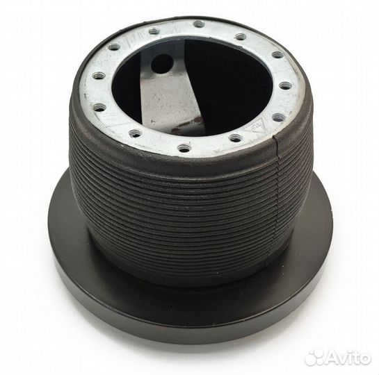 Переходник, адаптер спортивного руля ваз