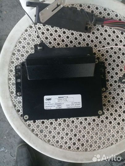 Эбу заз sens, коса