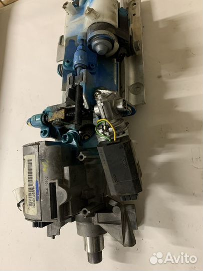 Колонка рулевая Land Rover Range Rover 3 (LM)