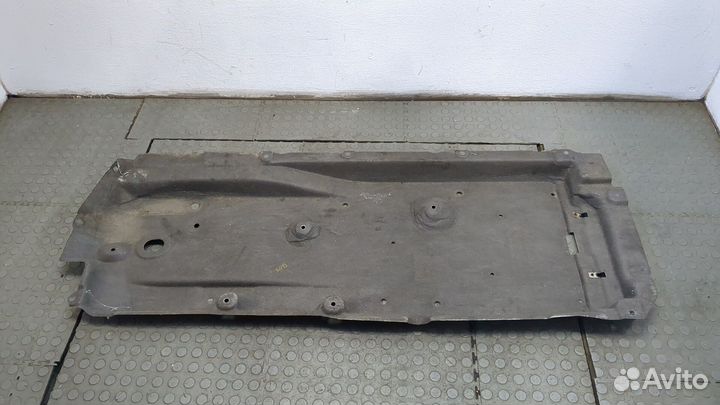 Защита днища, запаски, кпп, подвески Mazda CX-9 2016, 2019