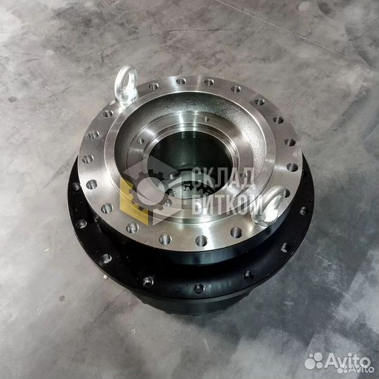 Редуктор CAT 176-7280