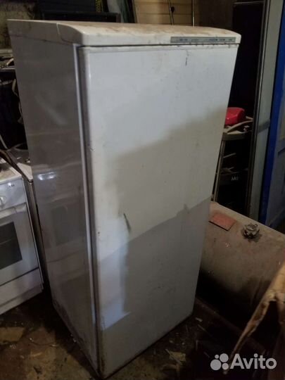 Морозильник - Холодильник. новые
