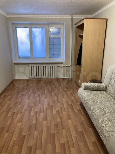 Квартира-студия, 23,4 м², 6/9 эт.