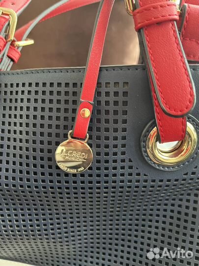 Сумка женская L.Credi (Германия)