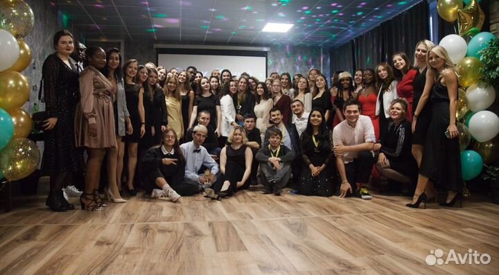 Аренда лофта - метро Алексеевская