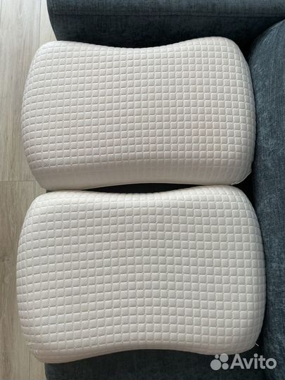 Подушка ортопедическая (анатомическая) IKEA