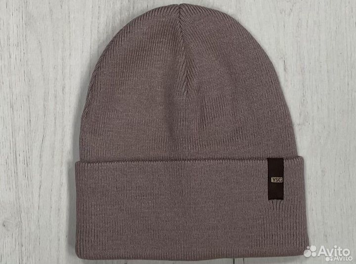 Шапка зимняя для женщин
