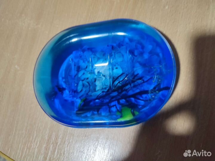 Мыльница для ванны