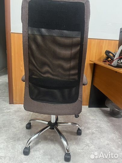 Компьютерное кресло бу