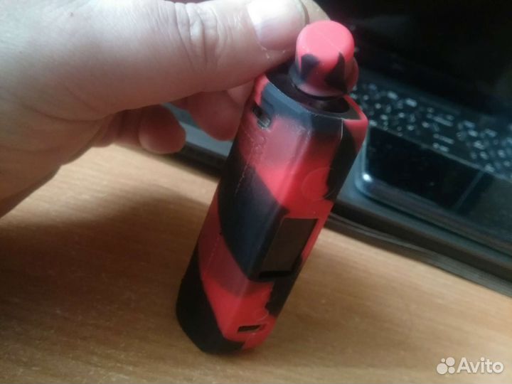 Селиконовый чехол