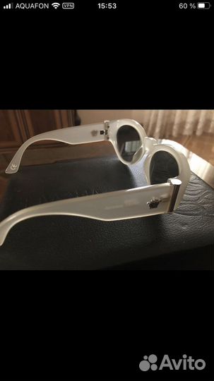 Солнцезащитные Очки Gianni Versace mod. 617