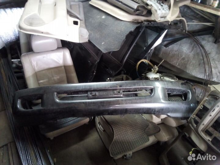 Продам кузов тлк 100