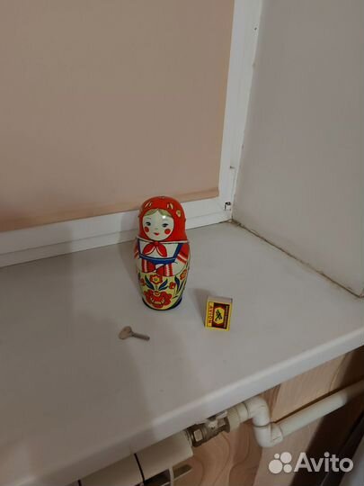 Матрешка