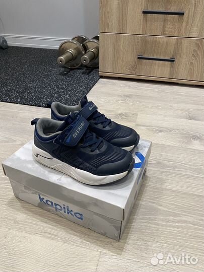 Обувь на мальчика 31 размер