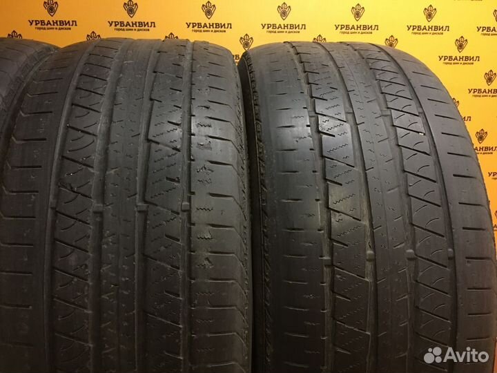 Continental ContiCrossContact LX Sport 275/45 R21