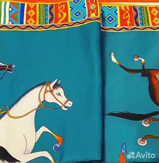 Постельное белье hermes premium макосатин