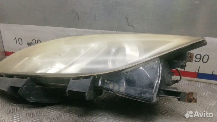 Фара Mazda 6 GH (2007-2012)