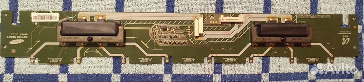 Запчасти для телевизоров разбор
