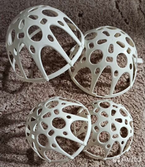 Новый. Бокс, контейнер для стирки бюстгальтера