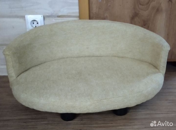 Диван-лежанка для животных,60х40