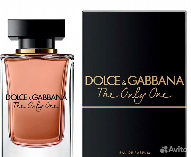 Парфюмерная вода