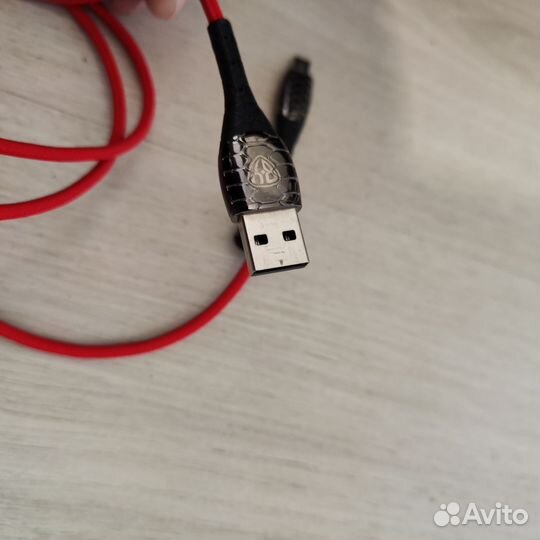 Провод micro usb