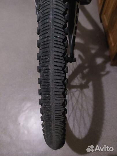 Велосипед 8 скоростей