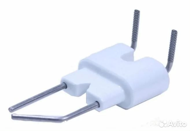 Электроды розжига (250-300 kfc/msc) (1002861)